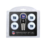 4-Ball Gift Set