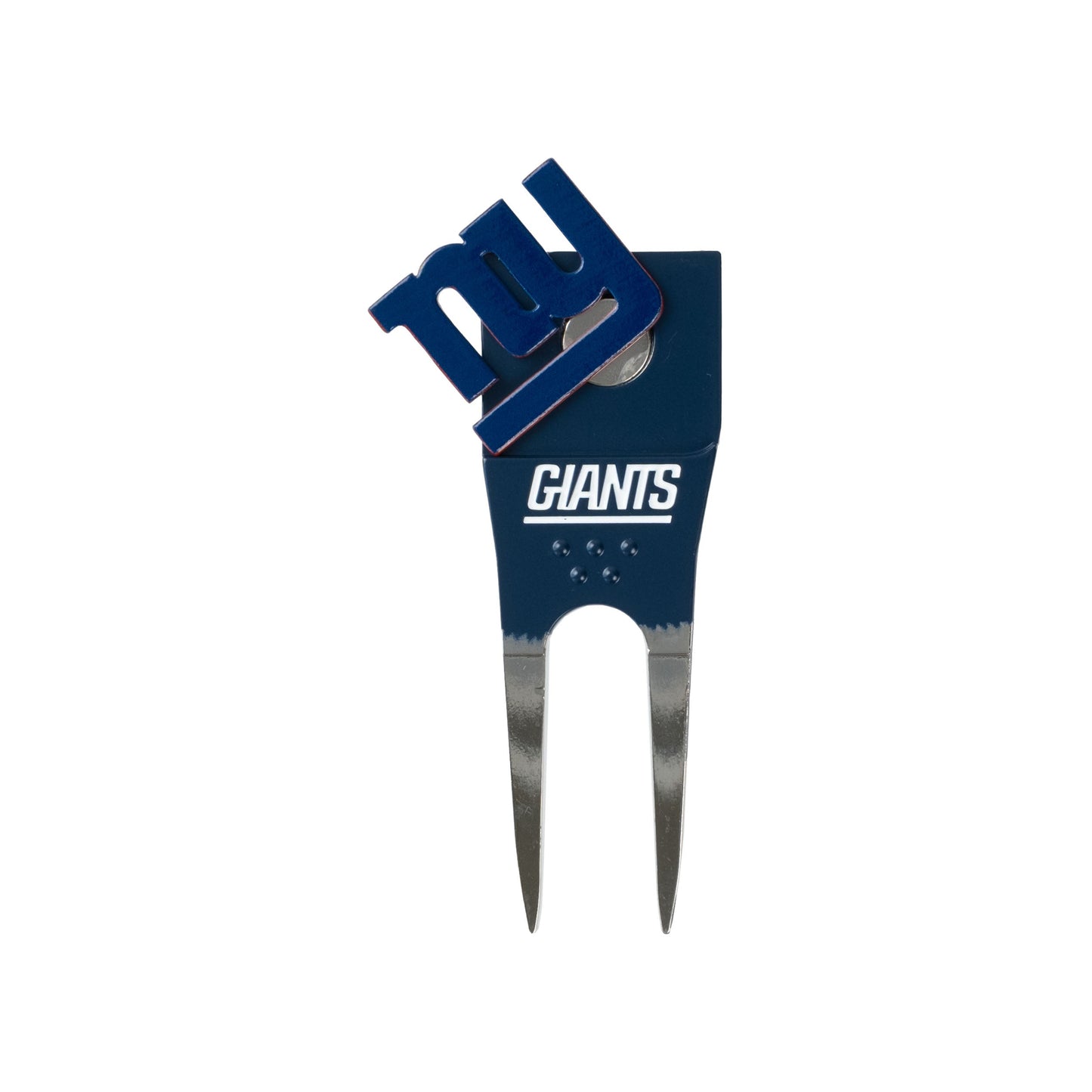 New York Giants Custom Shaped Divot Tool - Image 3 - Club Rehab