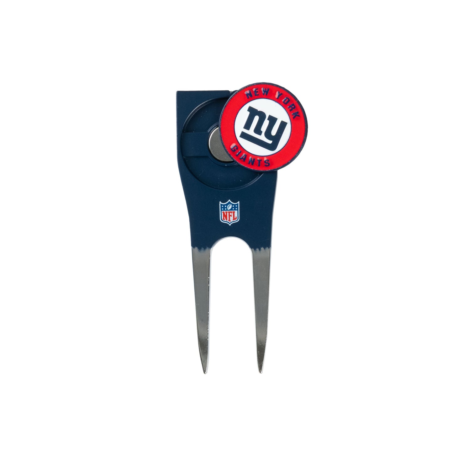 New York Giants Custom Shaped Divot Tool - Image 4 - Club Rehab