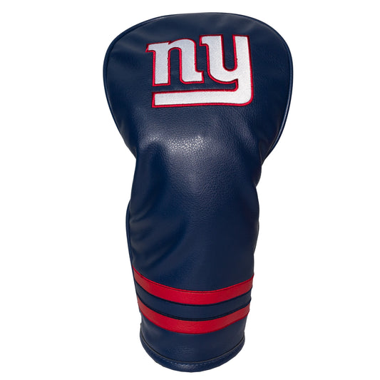 New York Giants Vintage NFL Headcovers