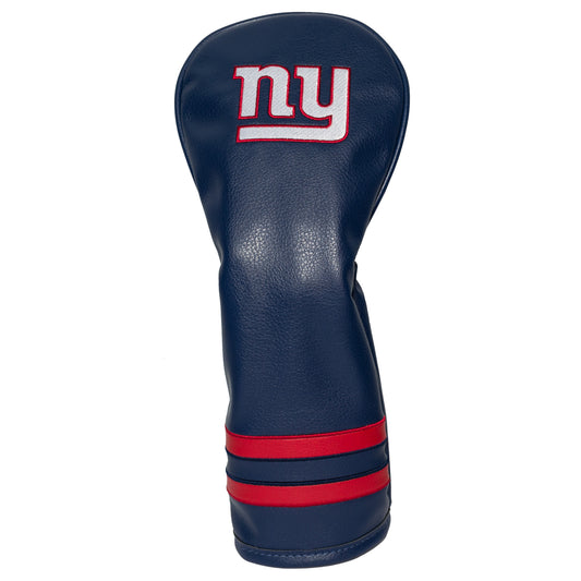 New York Giants Vintage NFL Headcovers