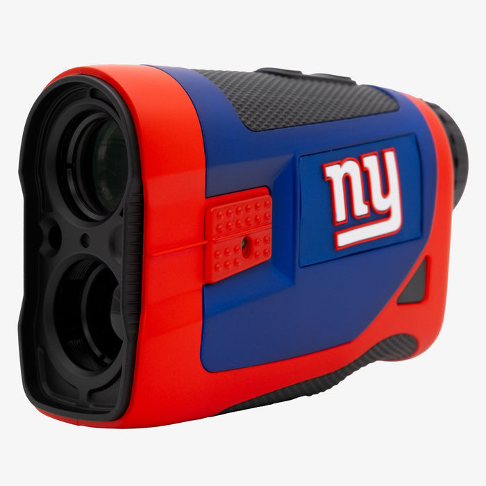 New York Giants Foresight golf rangefinder by Team Golf, view 1