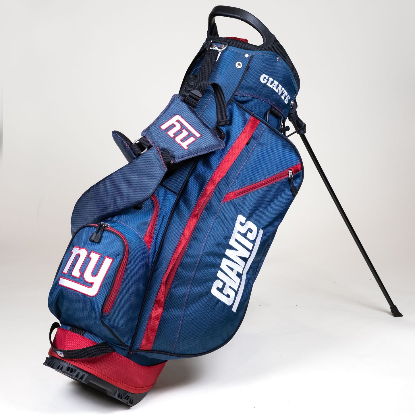 New York Giants Fairway Stand Bag
