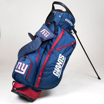 New York Giants Fairway Stand Bag