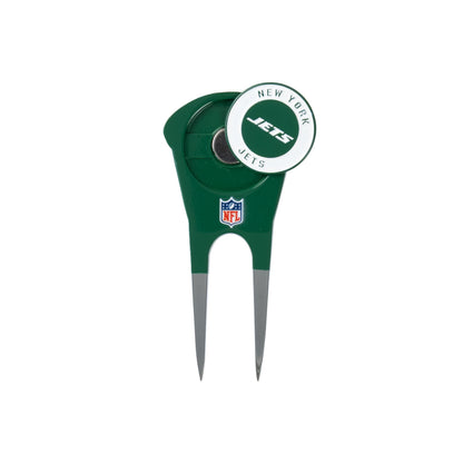 New York Jets Custom Shaped Divot Tool - Image 4 - Club Rehab