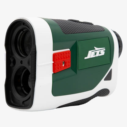 New York Jets Foresight golf rangefinder by Team Golf, view 1