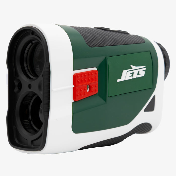 New York Jets Foresight golf rangefinder by Team Golf, view 1