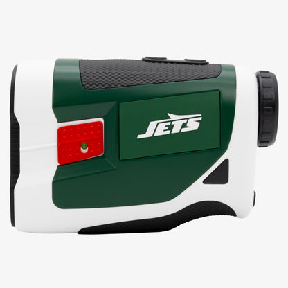 New York Jets Foresight golf rangefinder by Team Golf, view 2