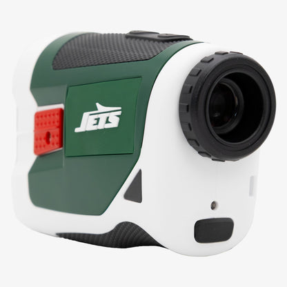 New York Jets Foresight golf rangefinder by Team Golf, view 3