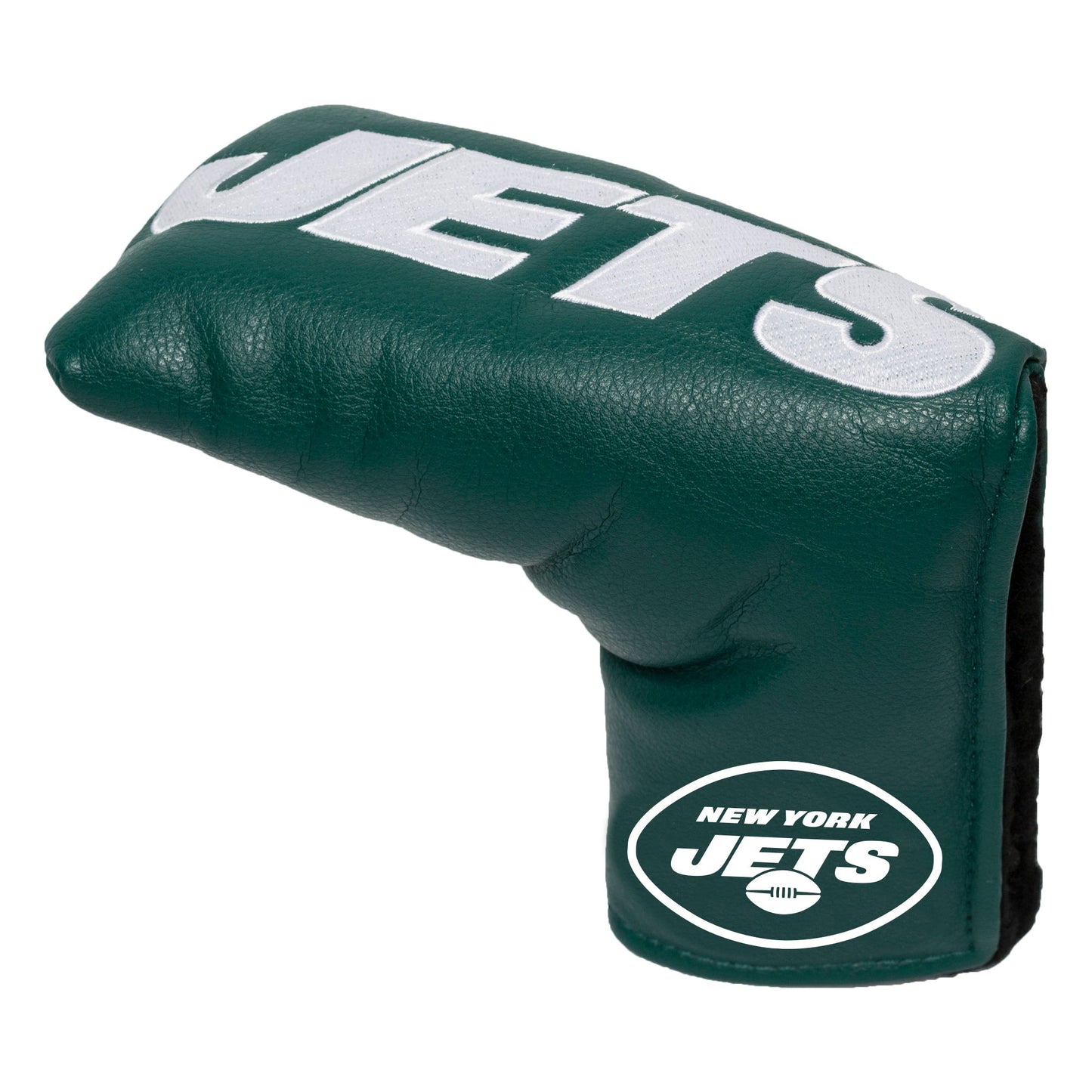 New York Jets Tour Blade Putter Cover - Club Rehab