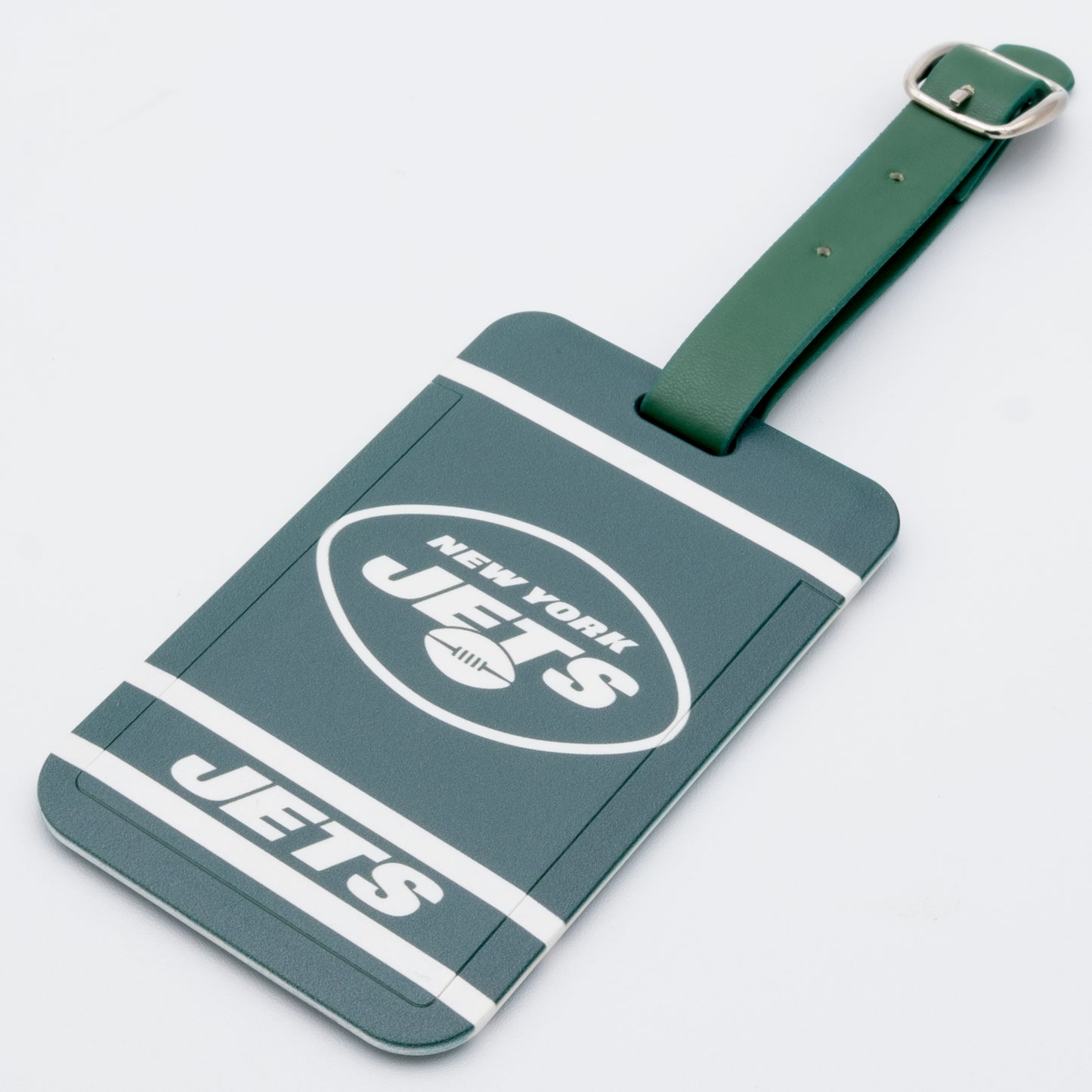 New York Jets NFL Bag Tag