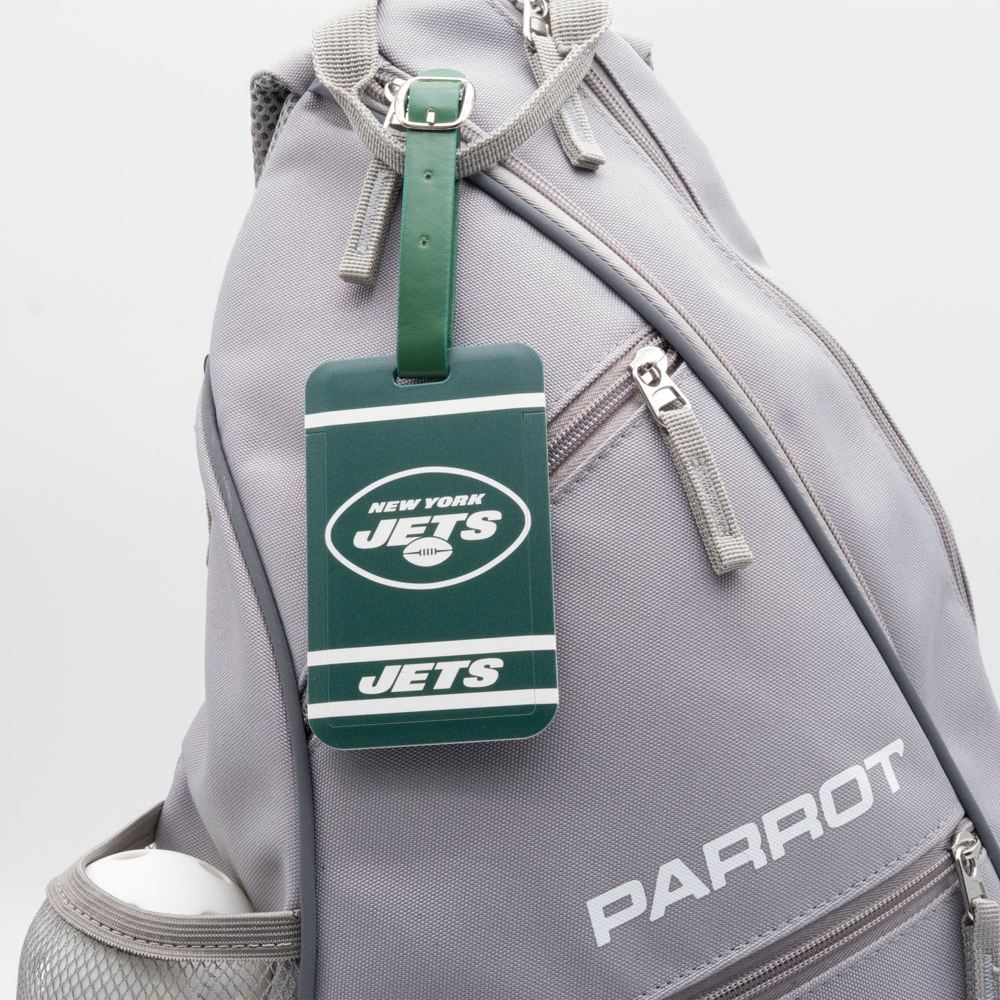 New York Jets NFL Bag Tag