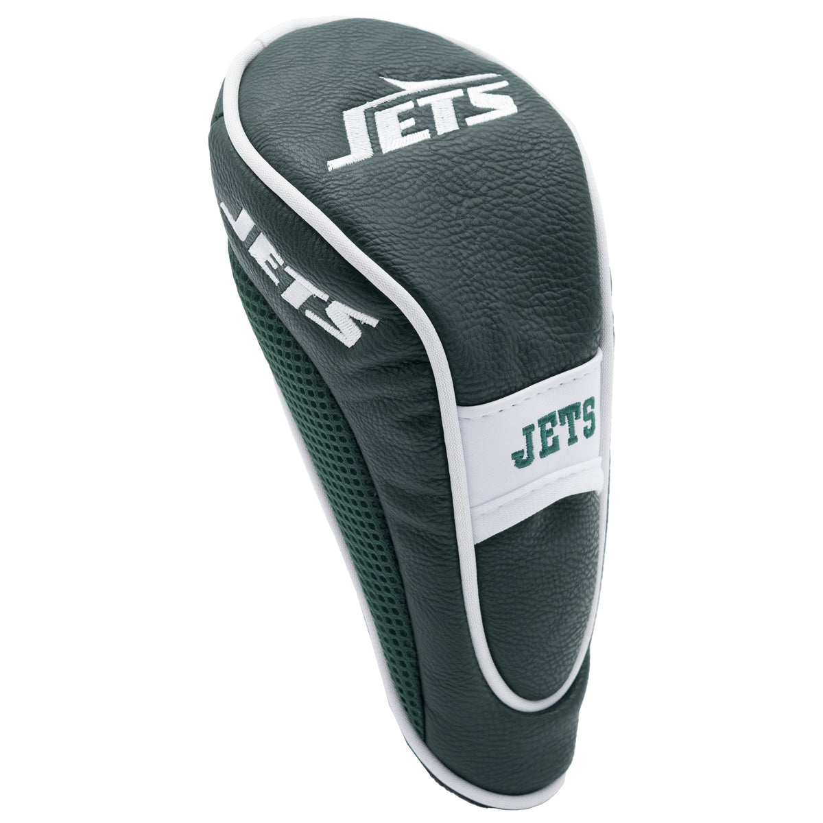 New York Jets Hybrid Headcover, SKU 32066