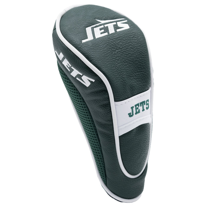 New York Jets Hybrid Headcover, SKU 32066