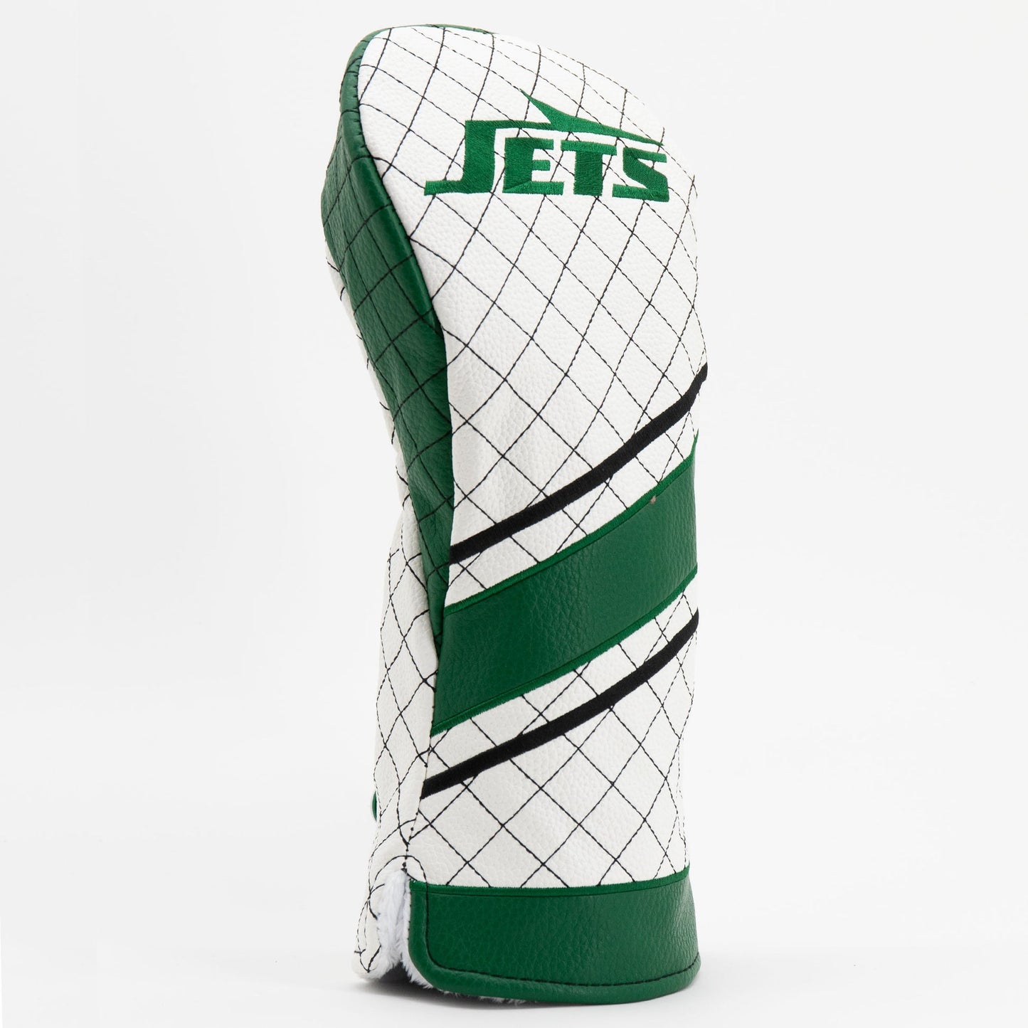 Team Golf New York Jets Quilted Headcovers – J-E-T-S Collection