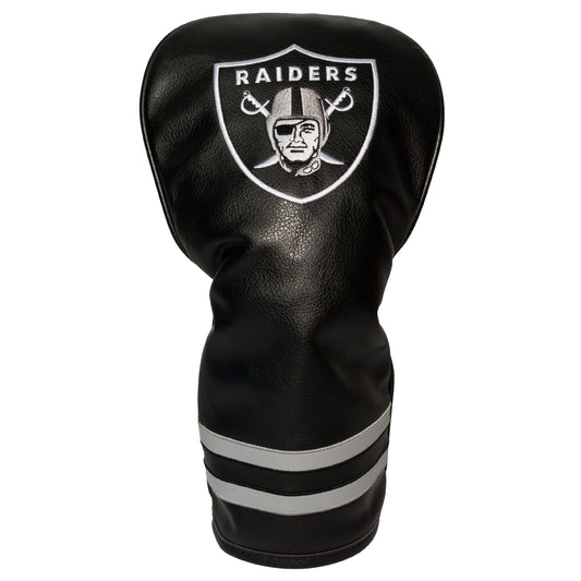 Las Vegas Raiders Vintage NFL Headcovers