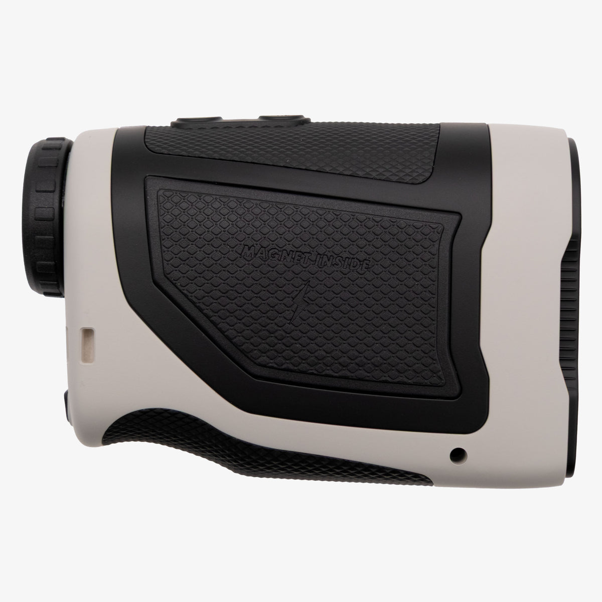 Las Vegas Raiders Foresight golf rangefinder by Team Golf, view 4