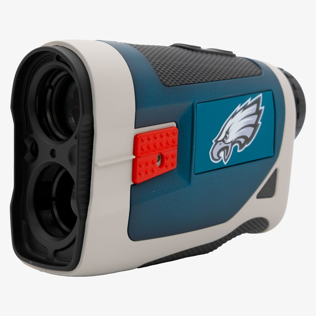 Philadelphia Eagles Foresight golf rangefinder by Team Golf, view 1