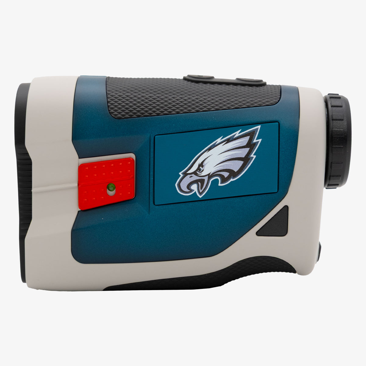 Philadelphia Eagles Foresight golf rangefinder by Team Golf, view 2