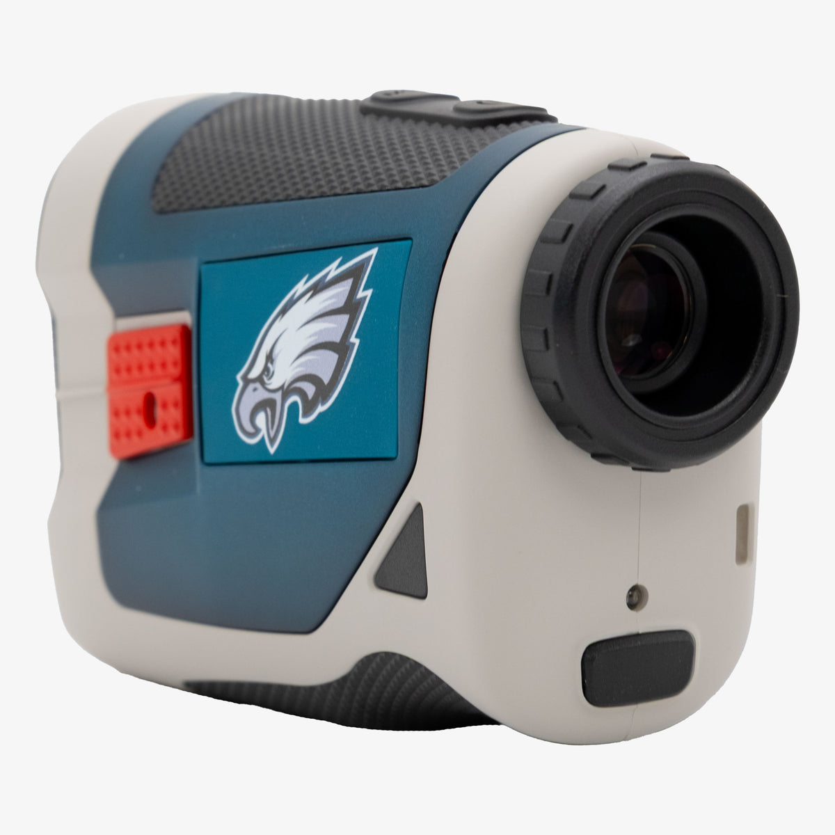 Philadelphia Eagles Foresight golf rangefinder by Team Golf, view 3