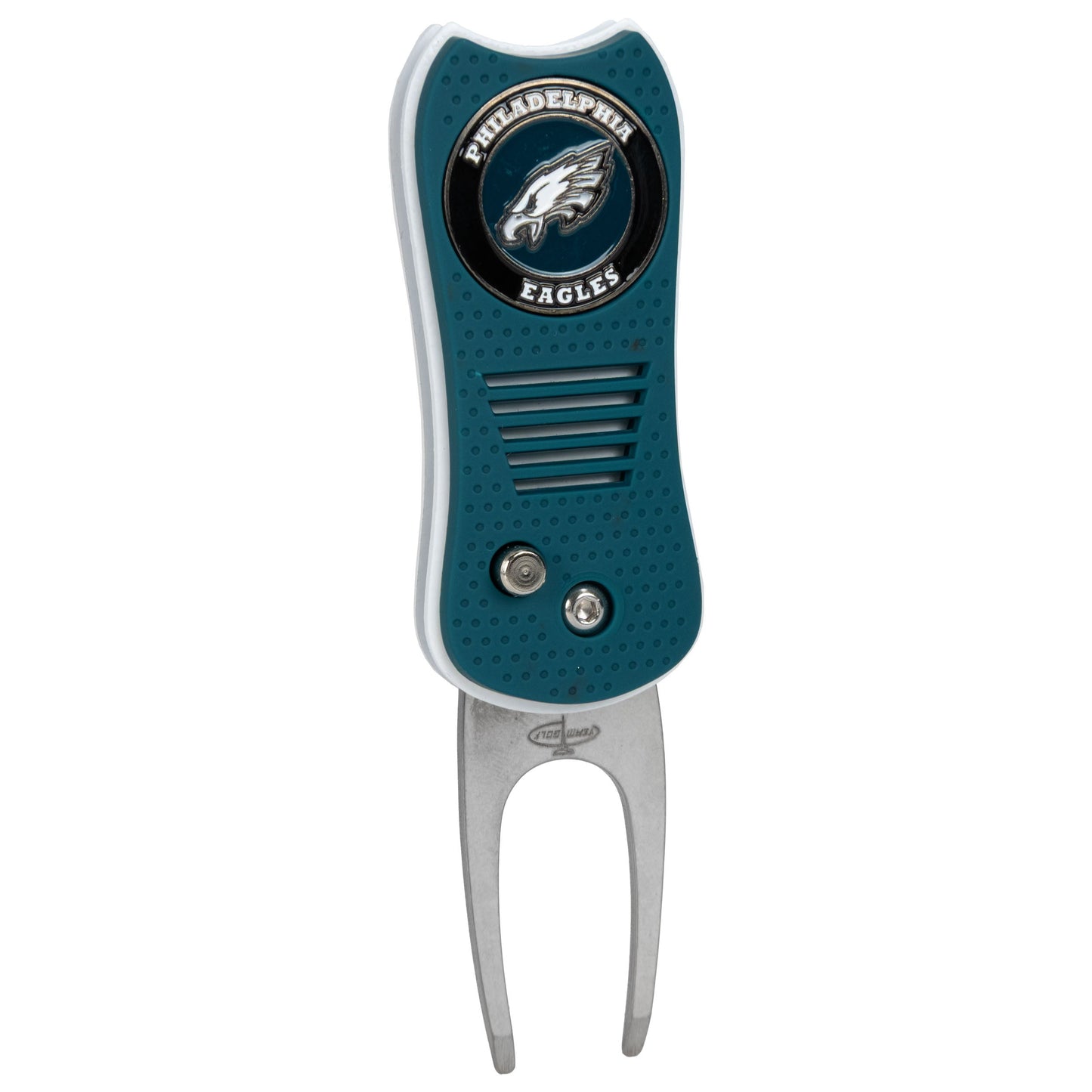 Philadelphia Eagles Switchblade Divot Tool - Image 1 - Club Rehab