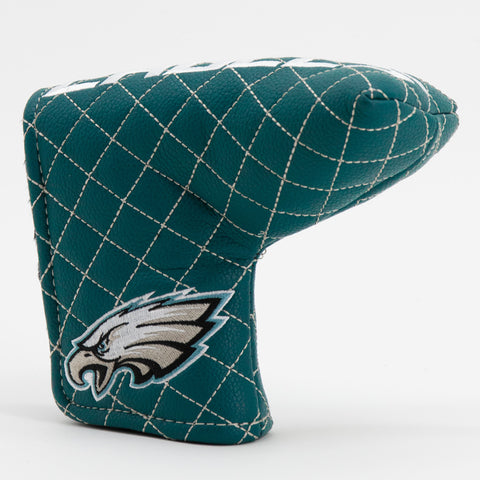 Philadelphia Eagles Gesteppte Blade-Putter-Hülle