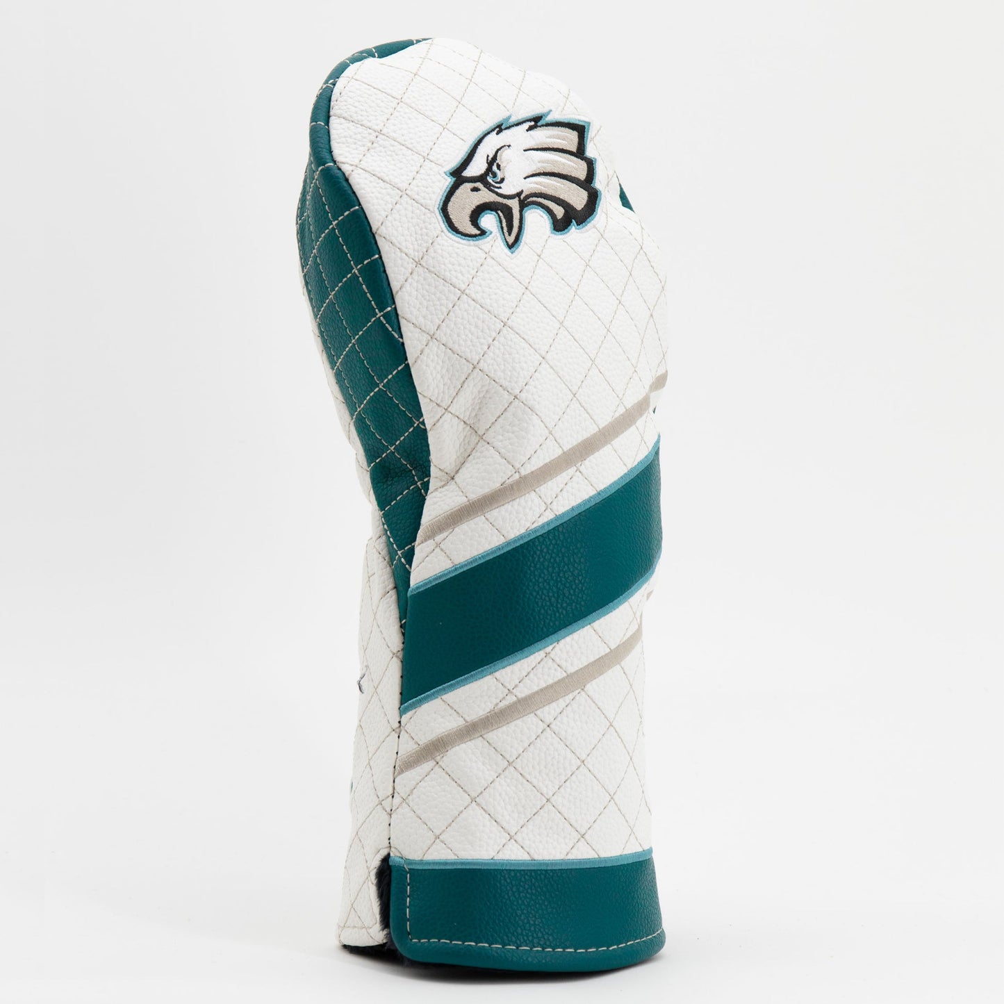 Team Golf Philadelphia Eagles Quilted Headcovers – Fly Eagles Fly Collection