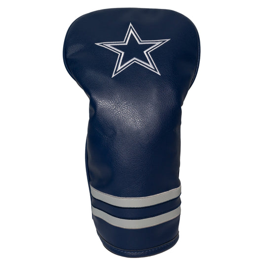 Dallas Cowboys Vintage NFL Headcovers