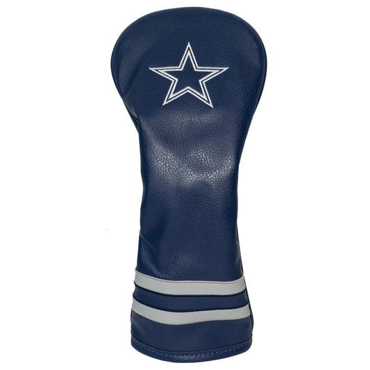 Dallas Cowboys Vintage NFL Headcovers