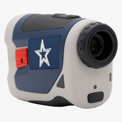 Dallas Cowboys Foresight golf rangefinder by Team Golf, view 3