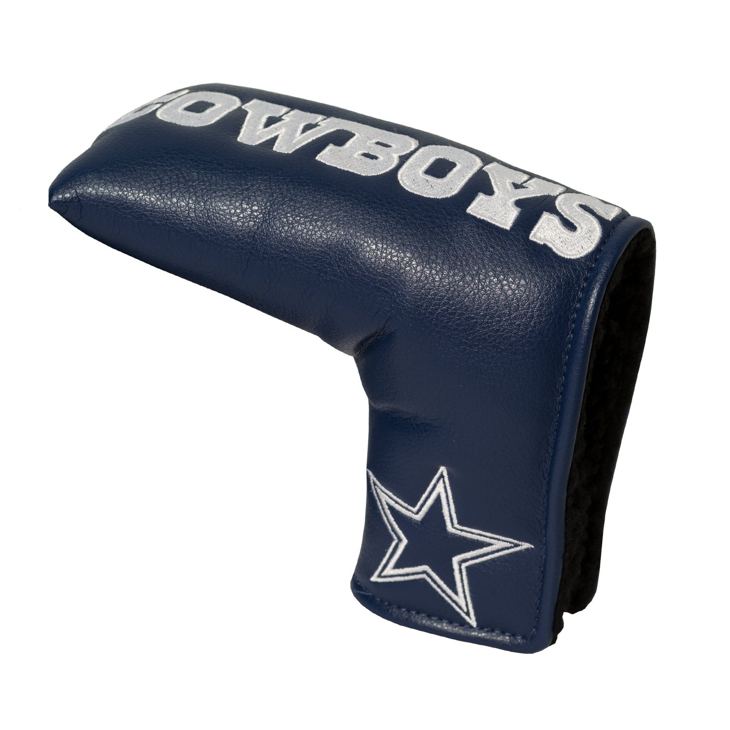 Dallas Cowboys Tour Blade Putter Cover - Club Rehab