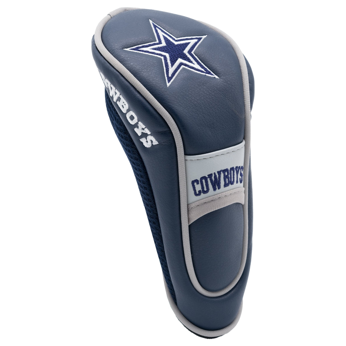 Dallas Cowboys Hybrid Headcover, SKU 32366