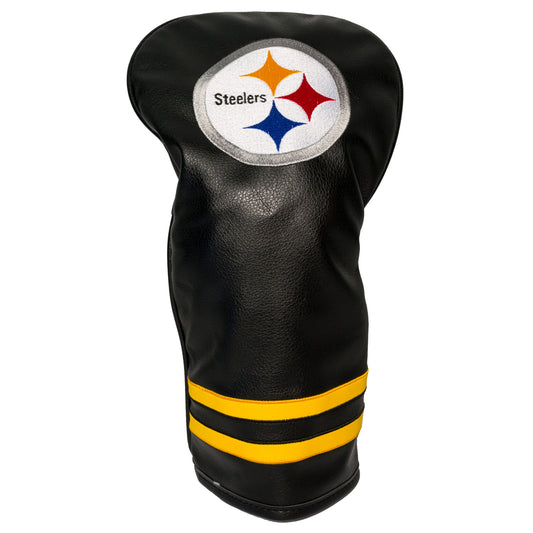 Pittsburgh Steelers Vintage NFL Headcovers