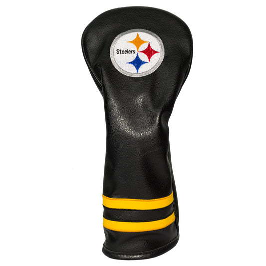 Pittsburgh Steelers Vintage NFL Headcovers