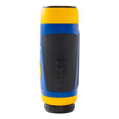 Los Angeles Rams Foresight golf rangefinder by Team Golf, view 5