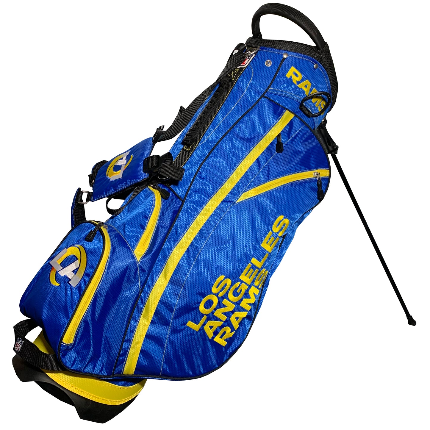 Los Angeles Rams Fairway Stand Bag Fairway Stand Bag