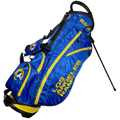 Los Angeles Rams Fairway Stand Bag Fairway Stand Bag