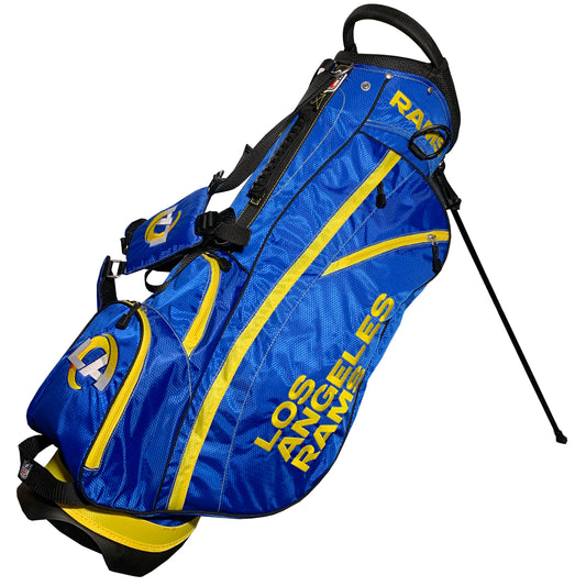 Los Angeles Rams Fairway Stand Bag Fairway Stand Bag