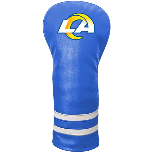 Los Angeles Rams Vintage NFL Headcovers