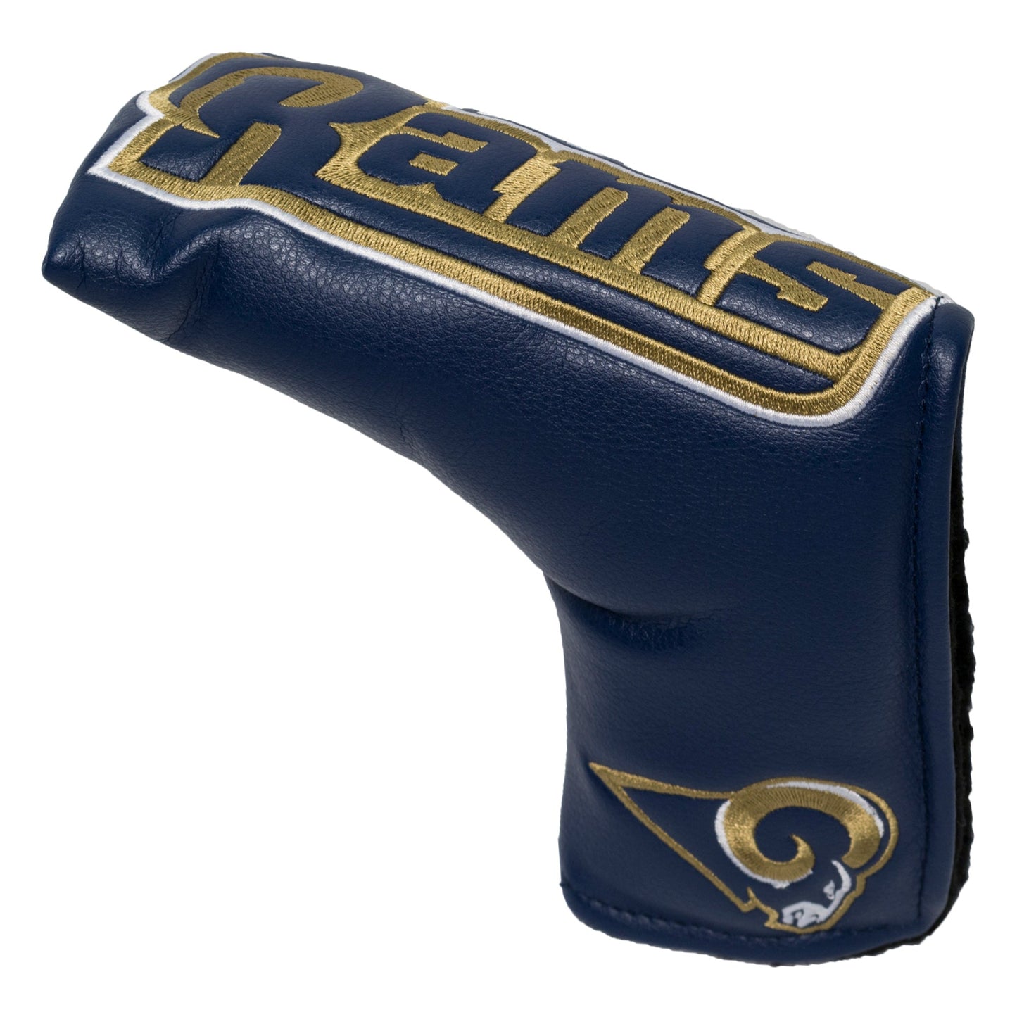 Los Angeles Rams Tour Blade Putter Cover - Club Rehab