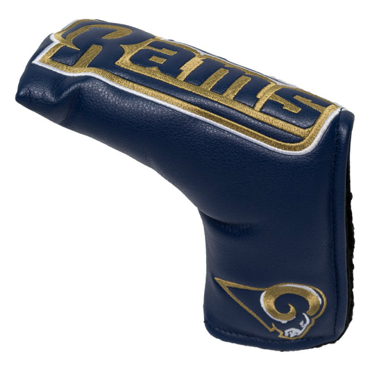 Los Angeles Rams Tour Blade Putter Cover - Club Rehab