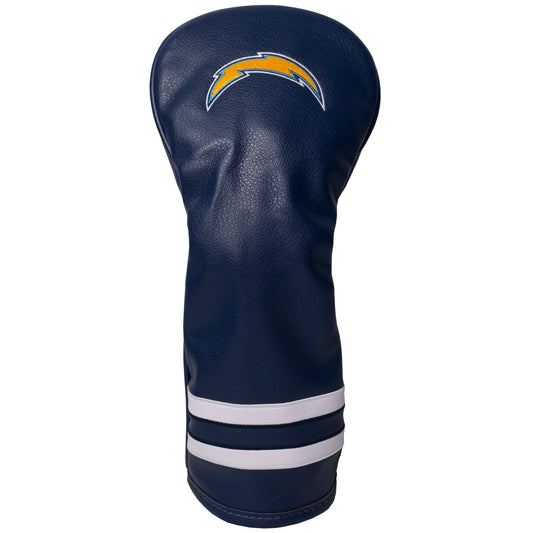 Los Angeles Chargers Vintage NFL Headcovers