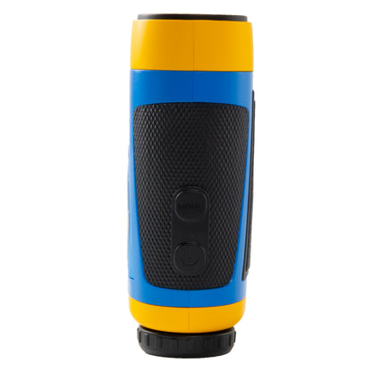 Los Angeles Chargers Foresight golf rangefinder by Team Golf, view 5