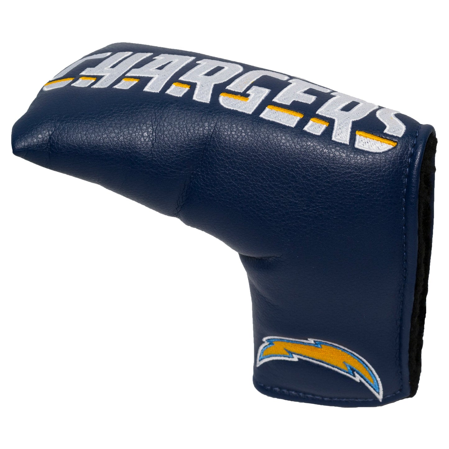 Los Angeles Chargers Tour Blade Putter Cover - Club Rehab