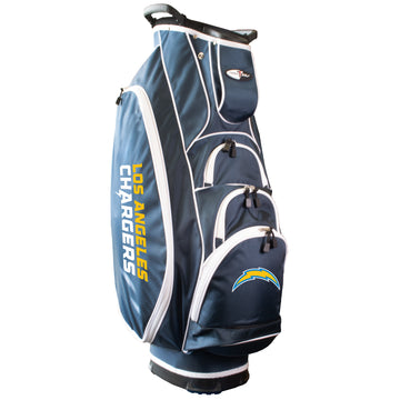 Los Angeles Chargers Albatross Golf Cart Bag