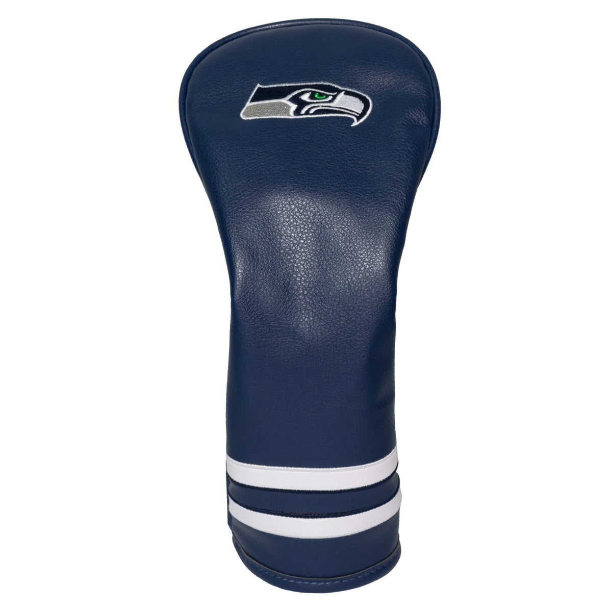 Seattle Seahawks Vintage Embroidered Fairway Headcover