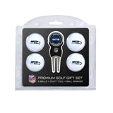 4-Ball Gift Set