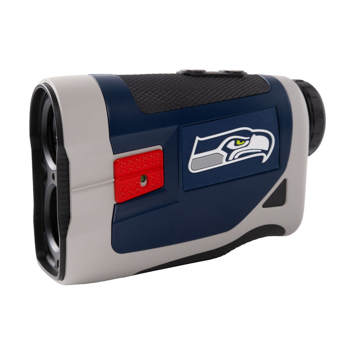 Seattle Seahawks Foresight golf rangefinder by Team Golf, view 1