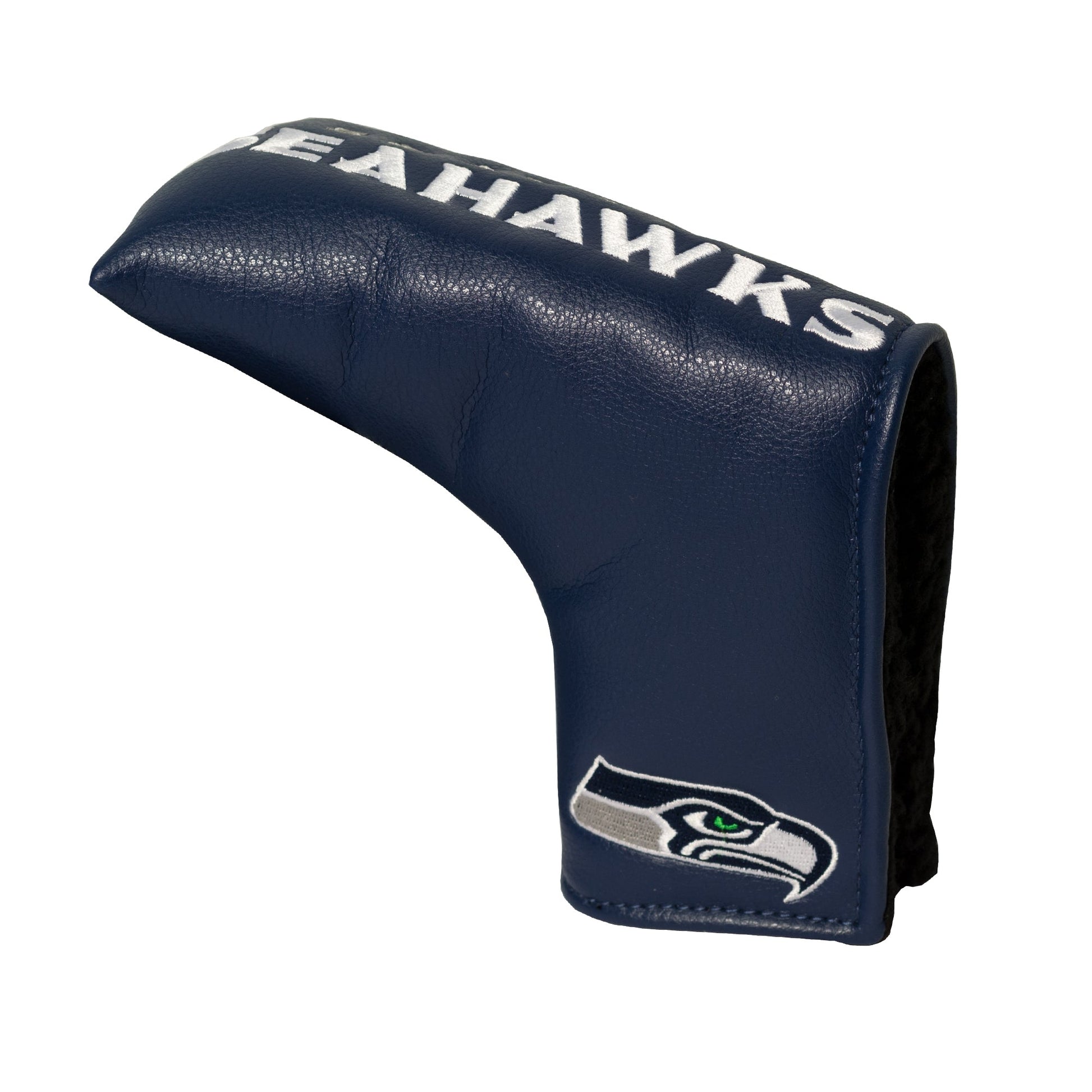 Seattle Seahawks Tour Blade Putter Cover - Club Rehab
