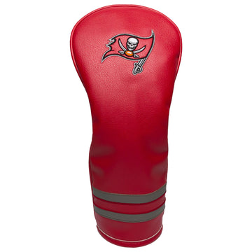 Vintage Tampa Bay Buccaneers Fairway-Schlägerhaube mit Stickerei